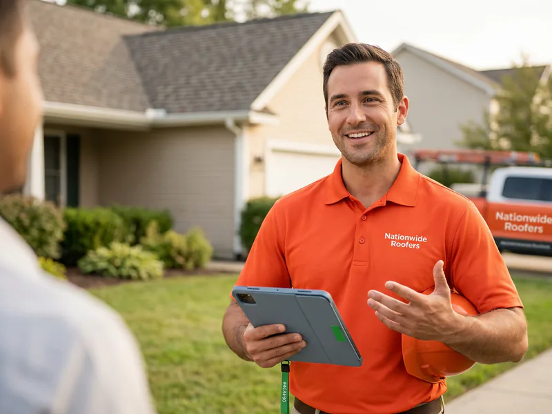 Roof Installation  in Painesville  FAQ